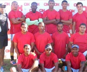 Dankbare Black Leaves